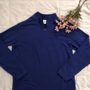 Patagonia Quarter Zip